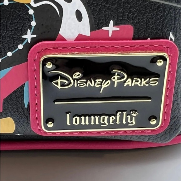 Disney Loungefly - Main Street Electrical Parade - Picture 5 of 7